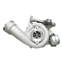 Turbocompressore per VW T5 2.5 TDI, codice motore BNZ da 131 CV, codice OEM 070145701R / RV / RX