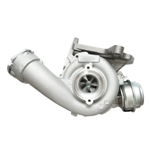 Turbocompressore per VW T5 2.5 TDI, codice motore BNZ da 131 CV, codice OEM 070145701R / RV / RX