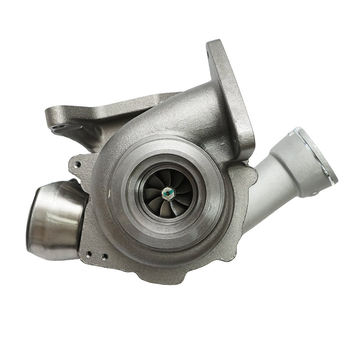 Turbocompressore per VW T5 2.5 TDI, codice motore BNZ da 131 CV, codice OEM 070145701R / RV / RX