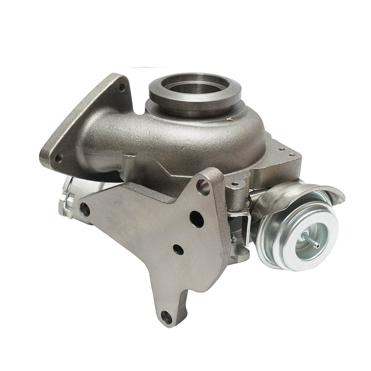 Turbocompressore per VW T5 2.5 TDI, codice motore BNZ da 131 CV, codice OEM 070145701R / RV / RX