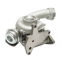 Turbocompressore per VW T5 2.5 TDI, codice motore BNZ da 131 CV, codice OEM 070145701R / RV / RX