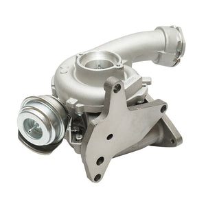Turbocompressore per VW T5 2.5 TDI, codice motore BNZ da 131 CV, codice OEM 070145701R / RV / RX