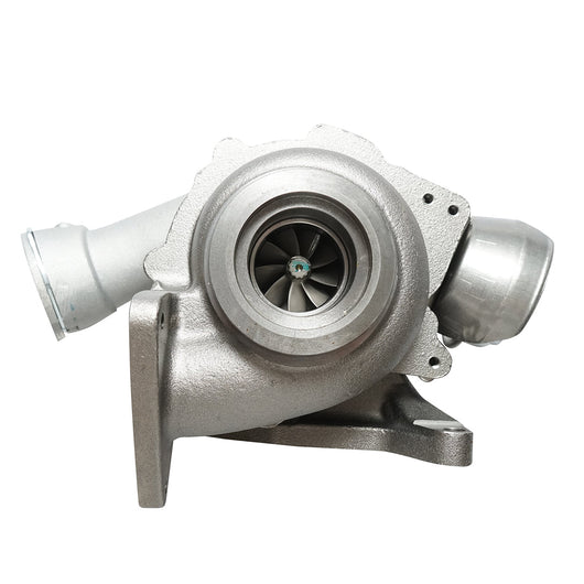 Turbocompressore per VW T5 Bus 2.5 TDI, codice motore BPC (R5 Euro 4), codici OEM 070145701N / NX / NV