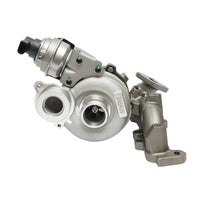 Turbocompressore per VW T5 Transporter 2.0 TDI, codice motore CAAC, codice OEM 03L253016