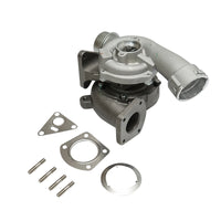 Turbocompressore per VW T5 Transporter 2.5 TDI, codice motore AXD, codice OEM 070145701E