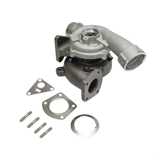 Turbocompressore per VW T5 Transporter 2.5 TDI, codice motore AXD, codice OEM 070145701E