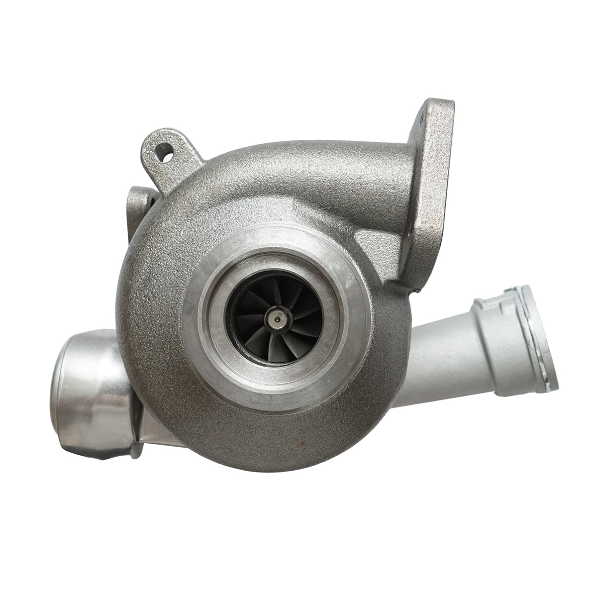 Turbocompressore per VW T5 Transporter 2.5 TDI, codice motore AXD, codice OEM 070145701E