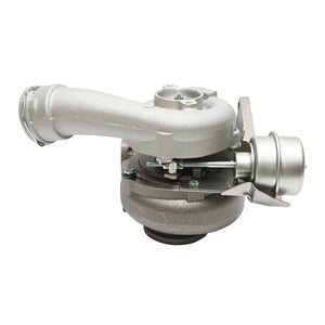 Turbocompressore per VW T5 Transporter 2.5 TDI, codice motore AXD, codice OEM 070145701E