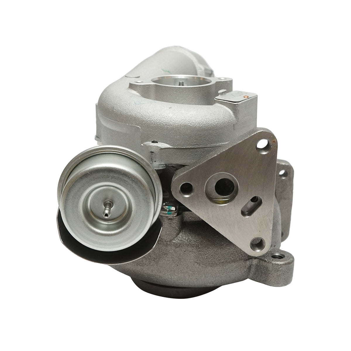 Turbocompressore per VW T5 Transporter 2.5 TDI, codice motore AXD, codice OEM 070145701E