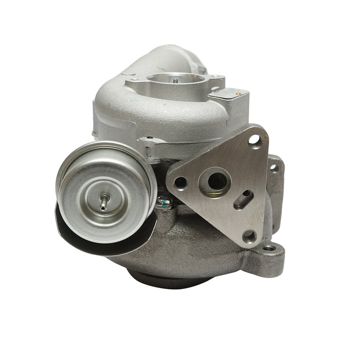 Turbocompressore per VW T5 Transporter 2.5 TDI, codice motore AXD, codice OEM 070145701E