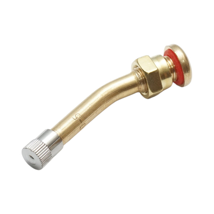 Valvola per ruote di camion tubeless in metallo V3.20.5