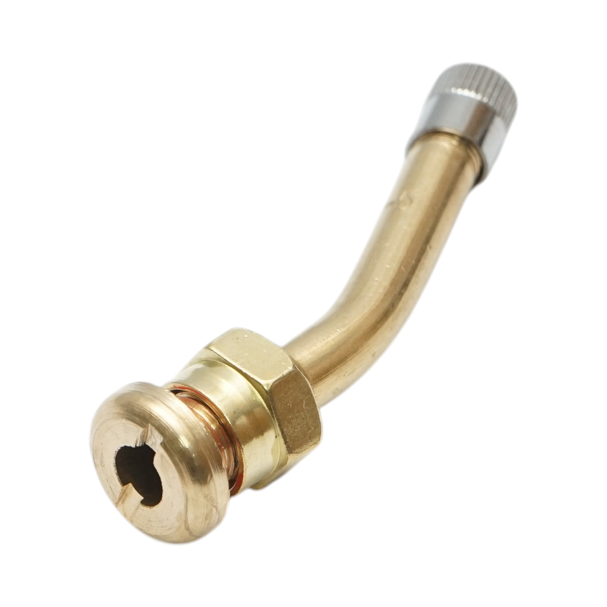 Valvola per ruote di camion tubeless in metallo V3.20.5