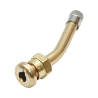 Valvola per ruote di camion tubeless in metallo V3.20.5