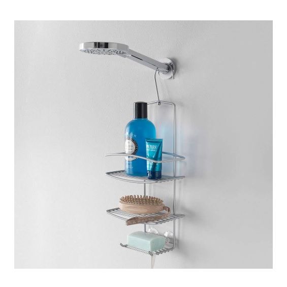 MENSOLA DOCCIA 3PIANI BOY P.ONDA POLYTHERM