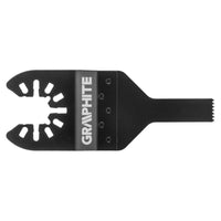 Topex 56h052 lama hcs per legno, o, 10 mm ds