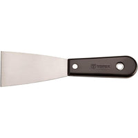 Topex 18b206 spatola da muro, 60 60 mm ds