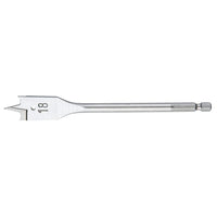 Topex 57h224 punta per legno pia iatta, 18 x 152 mm ds