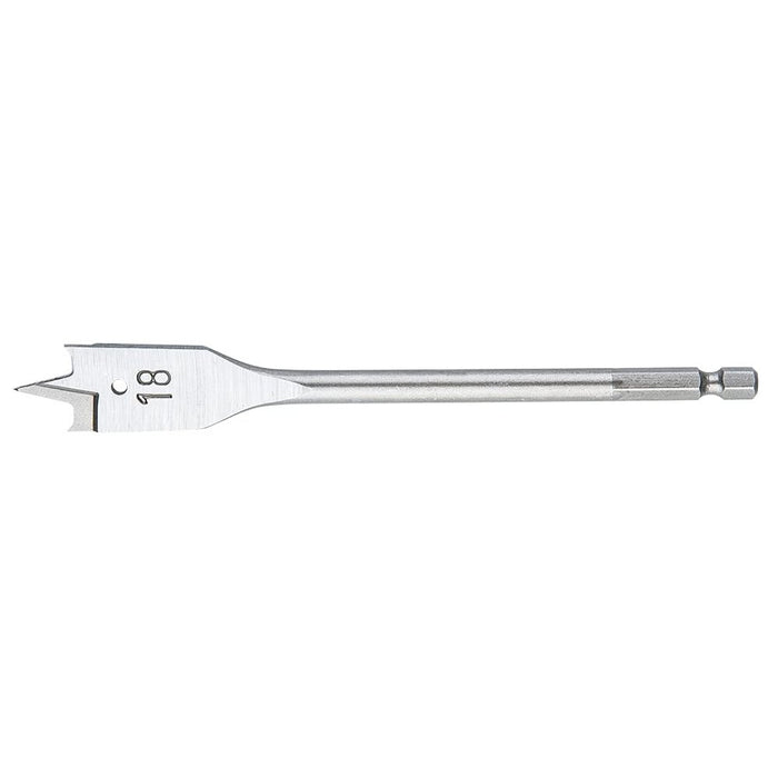 Topex 57h224 punta per legno pia iatta, 18 x 152 mm ds