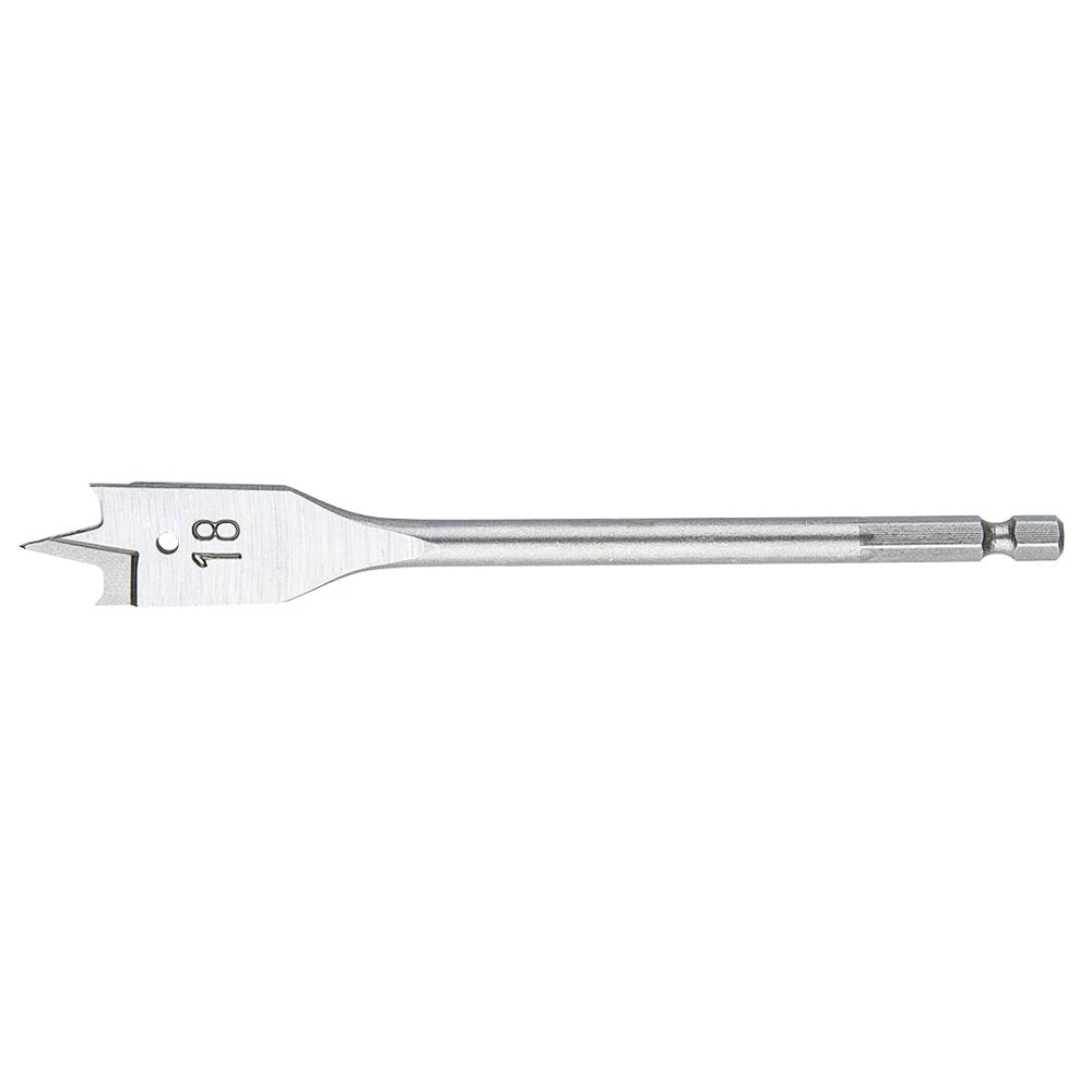 Topex 57h224 punta per legno pia iatta, 18 x 152 mm ds