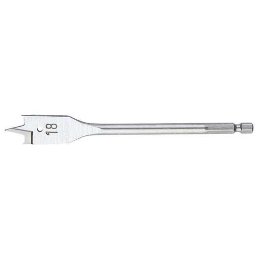 Topex 57h224 punta per legno pia iatta, 18 x 152 mm ds