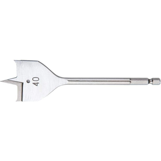 Topex 57h244 punta per legno pia iatta, 40 x 152 mm ds