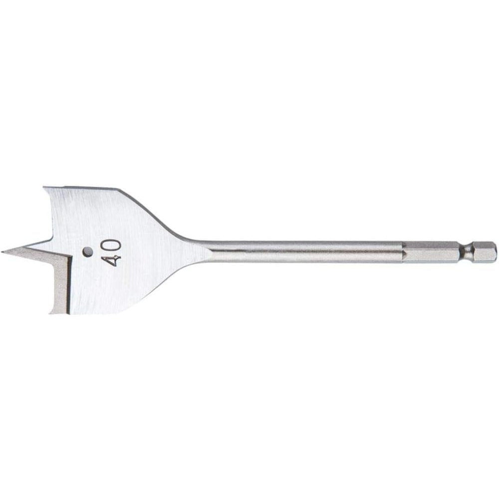 Topex 57h244 punta per legno pia iatta, 40 x 152 mm ds