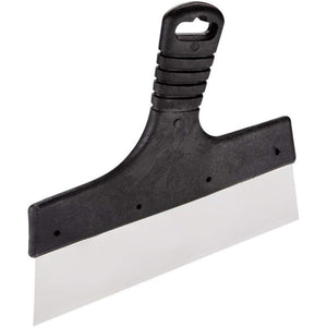 Topex 13a520 spatola per finitur ure in gesso 200 mm acciaio i ds