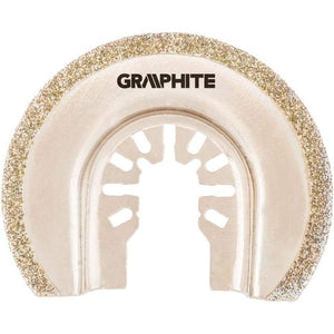 Topex 56h063 lama hcs per cerami mica 85mm polvere diamantata ds