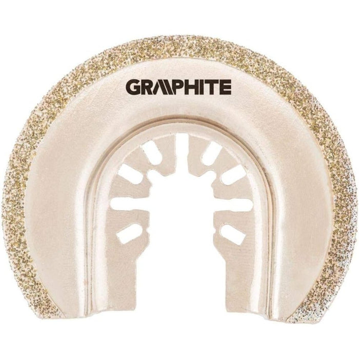 Topex 56h063 lama hcs per cerami mica 85mm polvere diamantata ds