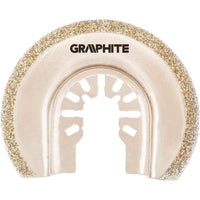 Topex 56h063 lama hcs per cerami mica 85mm polvere diamantata ds