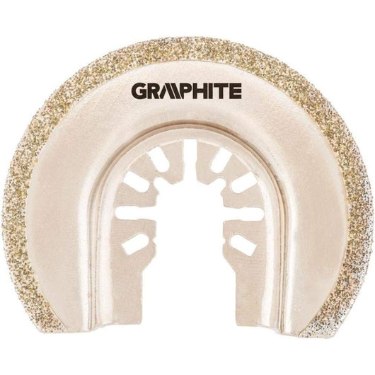 Topex 56h063 lama hcs per cerami mica 85mm polvere diamantata ds