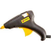 Topex 42e580 pistola per colla 8 8 mm, 15w ds