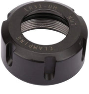 Collet di fissaggio in acciaio di carbonio di alta qualità - Progettazione ergonomico - Elevata forza di serraggio - Leggero - Adatto per CNC e tornio - Colletto di fissaggio
