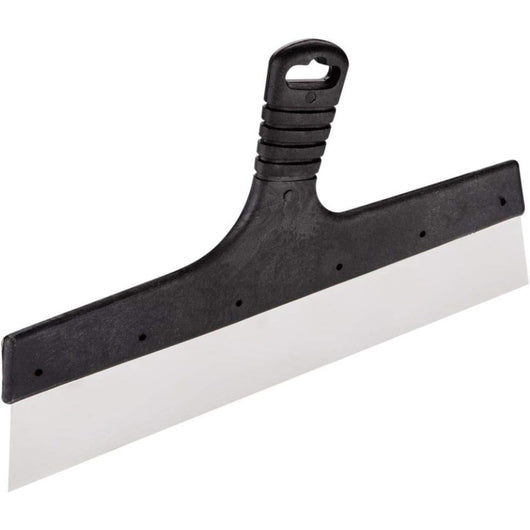 Topex 13a530 spatola per finitur ure in gesso 350 mm acciaio inos