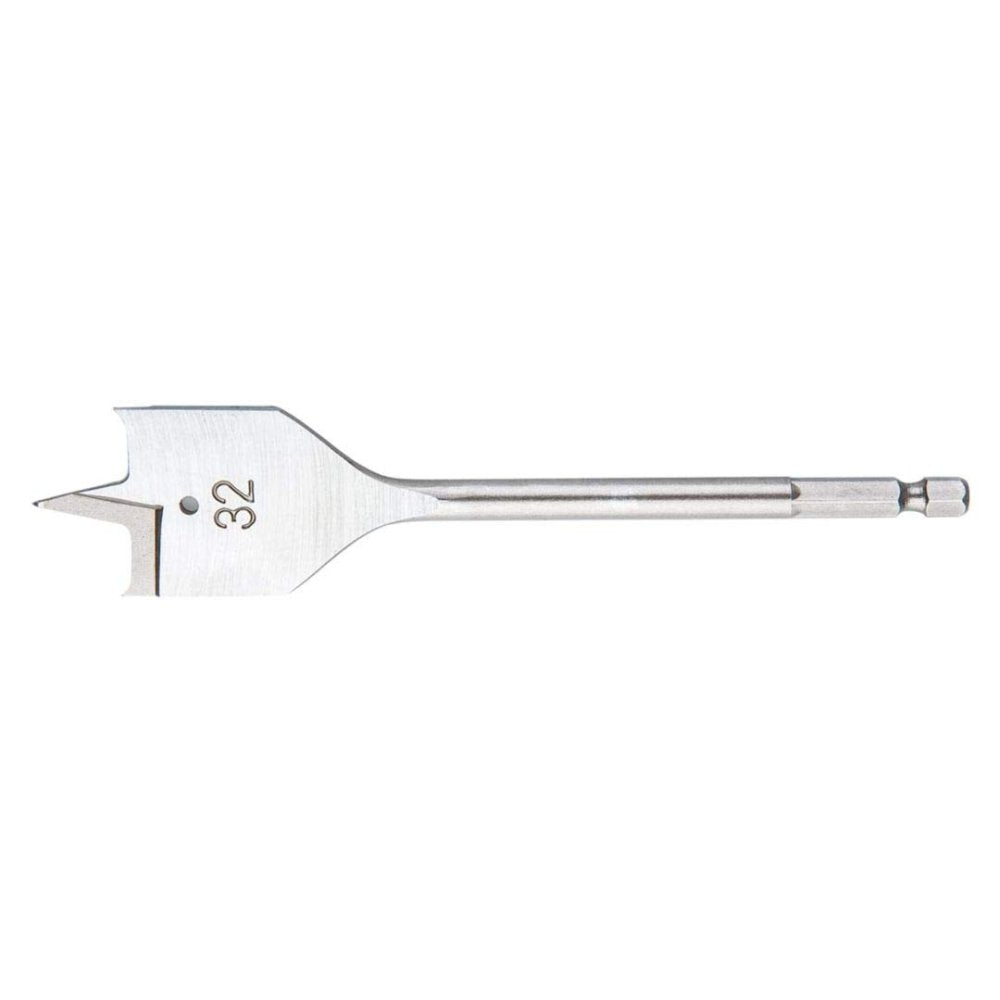 Topex 57h238 punta per legno pia iatta, 32 x 152 mm ds