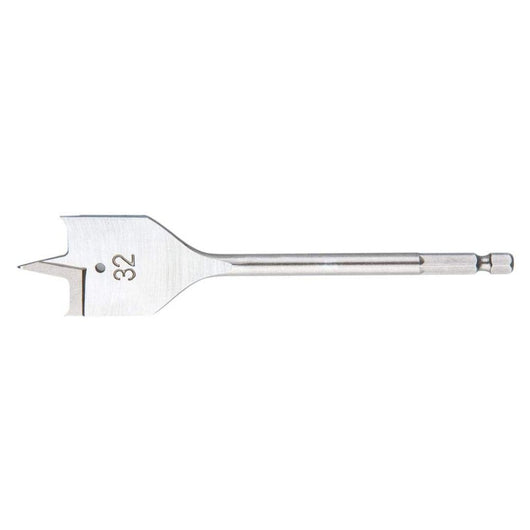 Topex 57h238 punta per legno pia iatta, 32 x 152 mm ds