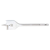 Topex 57h238 punta per legno pia iatta, 32 x 152 mm ds