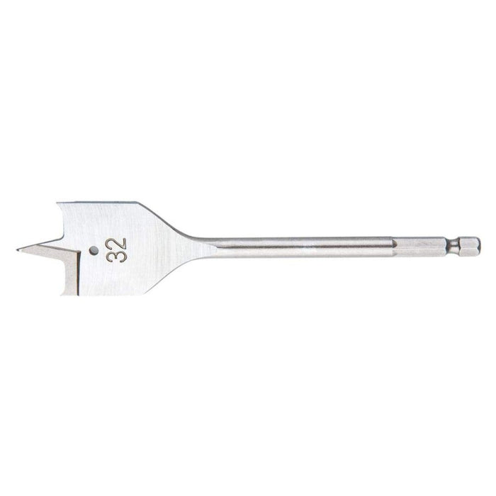 Topex 57h238 punta per legno pia iatta, 32 x 152 mm ds