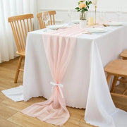 Telaio per lenzuola chiffon, lenzuola di organza per la sposa, lenzuola decorativi, set di lenzuola per la sposa, 70 x 300 cm
