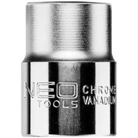 Topex 08-321 chiave a bussola sp spline, 3/4, 22 mm