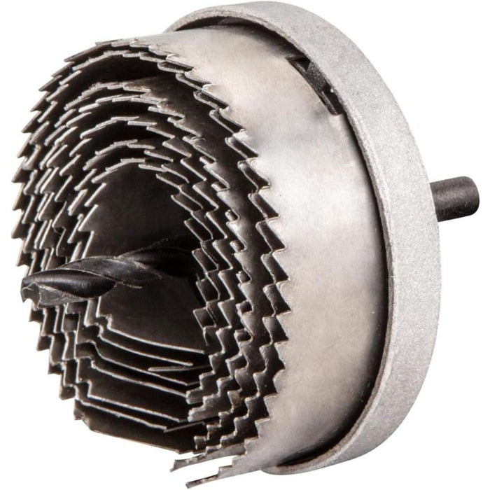 Topex 60h971 sega a tazza, 26-63 63 x 20 mm, 7 pezzi assortiti ds