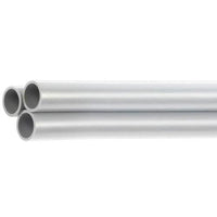 TUBO RIGIDO PVC GRIGIO Ø32MM BARRA 3MT