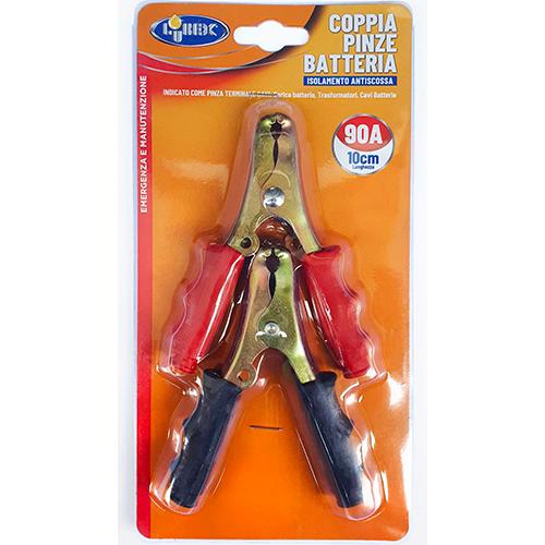 PINZE PER CAVI 120AH (2 PZ)