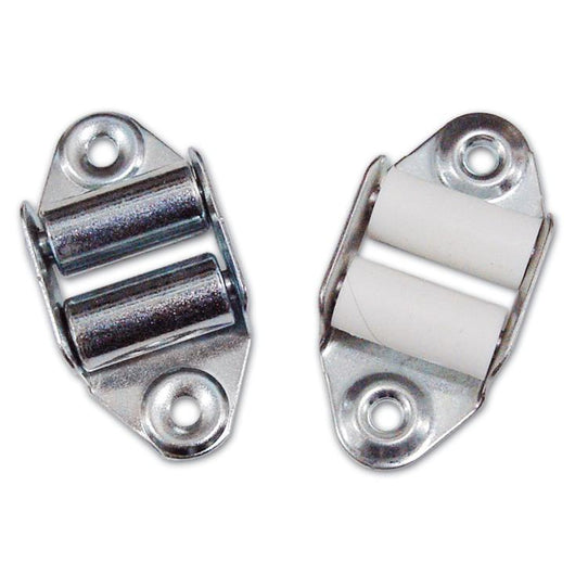 GUIDACINGHIA IN FERRO PER TAPPARELLA