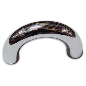 MANIGLIETTA ZAMA """"""1121"""""" 32MM NERO