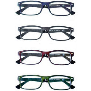 OCCHIALI LETTURA """"""WOOD"""""" 1,00 DIOTTRIE  ESPRESSO