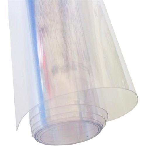 FOGLIA CRISTALLO SENZA CARTA SP. 0,20MM H140CM 40MT