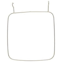 ANELLO FERMA SACCO IN METALLO PER BIDONE LT 120