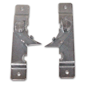 BLOCCATAPPARELLA ZINCATO ART 1055