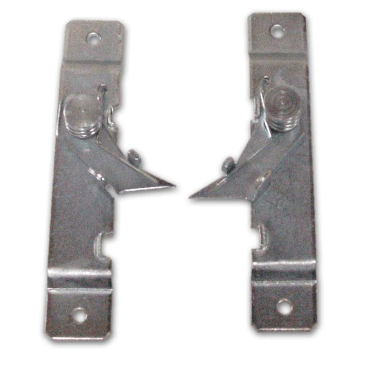 BLOCCATAPPARELLA ZINCATO ART 1055